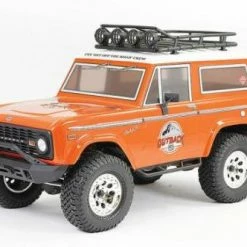 FTX Outback 3.0 Treka RTR -FTX Sales FTX5594B 8884