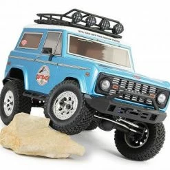 FTX Outback 3.0 Treka RTR -FTX Sales FTX5594B 0