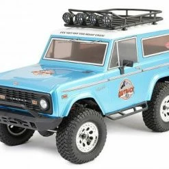 FTX Outback 3.0 Treka RTR -FTX Sales FTX5594B 1