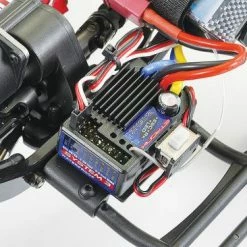 FTX Outback 3.0 Treka RTR -FTX Sales FTX5594B 6