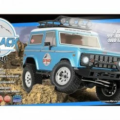 FTX Outback 3.0 Treka RTR -FTX Sales FTX5594B 8