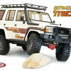 FTX Outback Tracker -FTX Sales FTX5595W 0