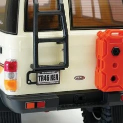 FTX Outback Tracker -FTX Sales FTX5595W 2