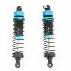 FTX Vantage/Carnage Front Shocks Complete (2)