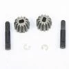 FTX Vantage/Carnage Diff Drive Gear With Pins (2) -FTX Sales FTX6227 2364