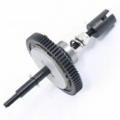 FTX Vantage/Carnage Slipper Assembly Set