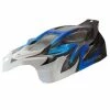 FTX Vantage Pre Painted Bodyshell - Blue -FTX Sales FTX6281 9520