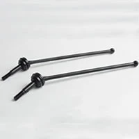 FTX Carnage Front CVD Driveshafts (2)