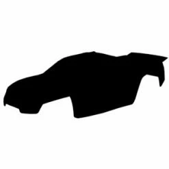 FTX Carnage Clear Bodyshell