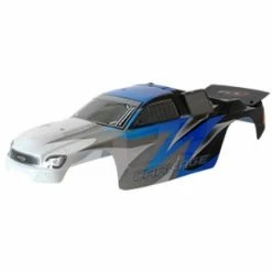 FTX Carnage ST Pre Painted Bodyshell - Blue