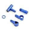 FTX Banzai/Vantage/Carnage/Outlaw/Zorro Aluminium Ballraced Steering -FTX Sales FTX6349 x