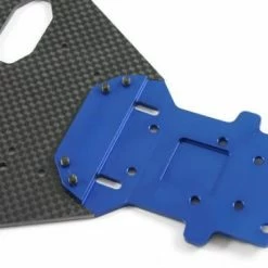 FTX Carnage Carbon Chassis - Truck