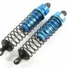 FTX Vantage/Carnage Upgrade Aluminium Rear Shocks (2) -FTX Sales FTX6357 9902