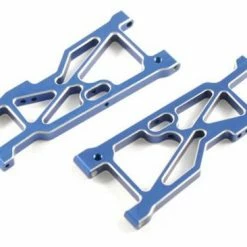FTX Carnage Aluminium Front Lower Arms (2)