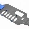 FTX Vantage Upgrade Chassis Plate - Alloy And Carbon -FTX Sales FTX6369 b21d