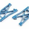 FTX Vantage Upgrade Aluminium Front Lower Suspension Arms - 1 Pair -FTX Sales FTX6371 12df