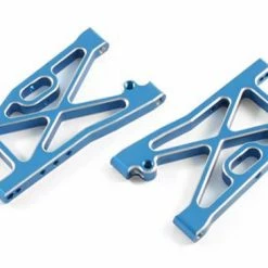 FTX Vantage Upgrade Aluminium Front Lower Suspension Arms - 1 Pair