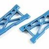 FTX Vantage Upgrade Aluminium Rear Lower Suspension Arms - 1 Pair