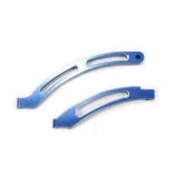 FTX Carnage NT Aluminium Front And Rear Chassis Braces