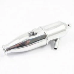 FTX Carnage NT Aluminium Tuned Pipe