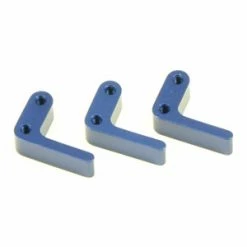 FTX Banzai Battery Cover - Aluminium