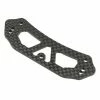 FTX Banzai Front Bumper Cover - Carbon