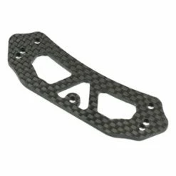 FTX Banzai Front Bumper Cover - Carbon