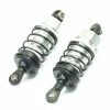 FTX Banzai Rear Touring SHock - Aluminium (2) -FTX Sales FTX6499 x