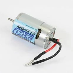 FTX 550 21T Brushed Motor (Mt - Outlaw)