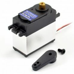 FTX 9Kg/Cm Mg Servo