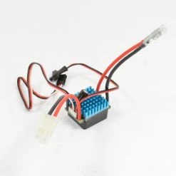 FTX Vantage/Carnage Brushed Waterproof 20A ESC