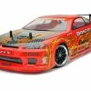 FTX Banzai Pre-Painted 1:10 Drift Bodyshell With Decals + Wing (255mm WB) -FTX Sales FTX6596 415d