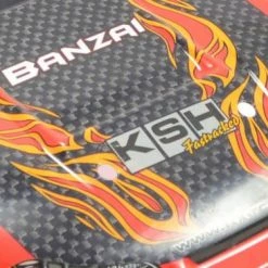 FTX Banzai Pre-Painted 1:10 Drift Bodyshell With Decals + Wing (255mm WB) -FTX Sales FTX6596 4