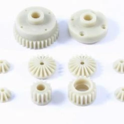 FTX Edge/Siege Diff Gear Set