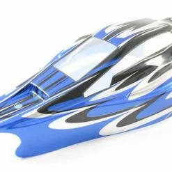 FTX Edge Blue Scheme Body