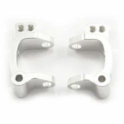 FTX Edge/Siege Aluminium Front Hub Carriers