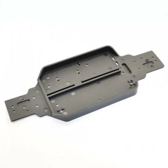 FTX Colt Chassis Plate 1Pc 3 FTX Colt Chassis Plate 1Pc
