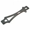 FTX Colt Carbon Upper Plate 1Pc