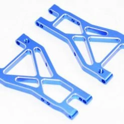 FTX Colt Rear Lower Susp.Arm(Al) 2Pcs -FTX Sales FTX6912 0