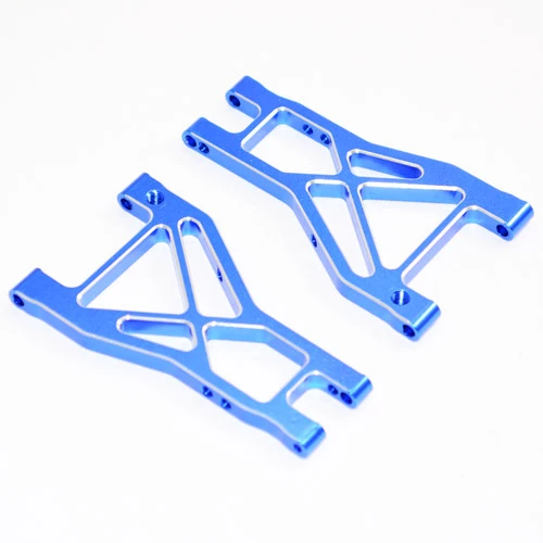 FTX Colt Rear Lower Susp.Arm(Al) 2Pcs -FTX Sales