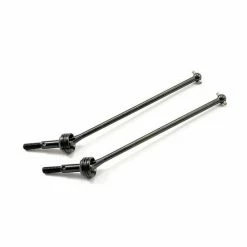 FTX Torro Front CVD Driveshafts (Pr)