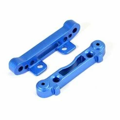 FTX Zorro Brushless Front Cast Alloy Suspension Braces (2)