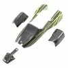 FTX Surge Dune Buggy Body (Green) -FTX Sales FTX7216 x