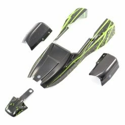 FTX Surge Dune Buggy Body (Green)