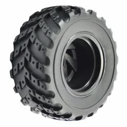 FTX Surge Truck Mounted Wheels/Tyres (Pr)