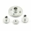 FTX Surge Diff. Bevel Gears + Diff.Drive Gear(Mg) (Dec16+)