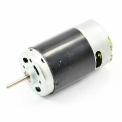 FTX Surge RC390 Brushed Motor
