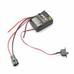 FTX Surge Std Brushed Esc/Receiver Unit