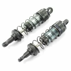 FTX Surge Rear Aluminum Oil Filled SHocks (Pr)