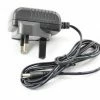 FTX Surge Charger Power Adaptor (U.K. Standard) -FTX Sales FTX7273 0